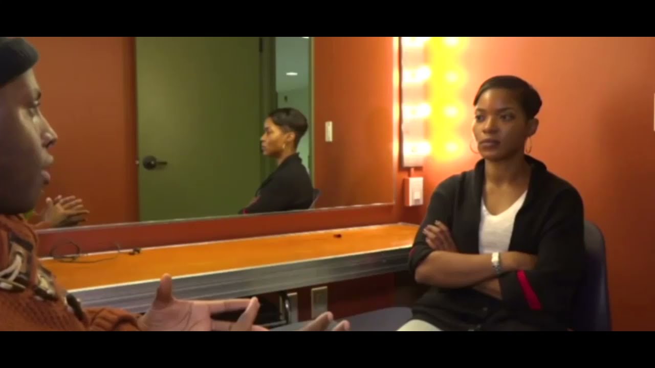 #ActorsLife Documentary Series Official Release