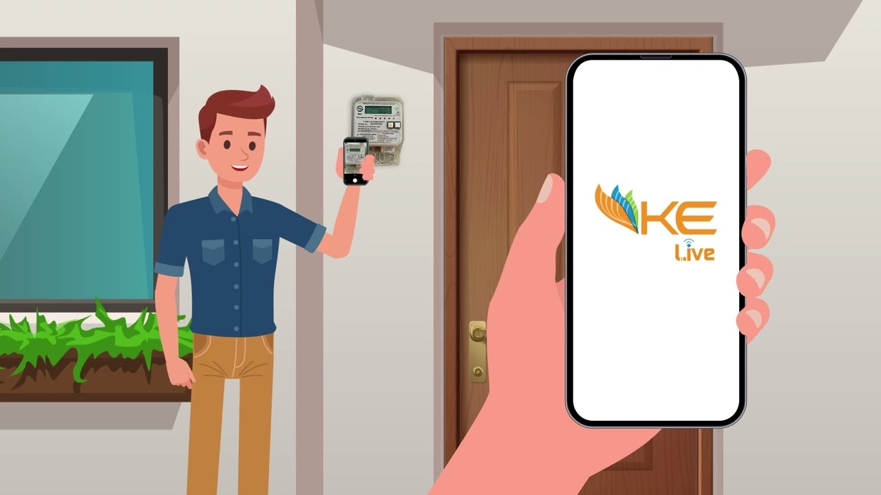 Single-Phase Meter Reading Tutorial