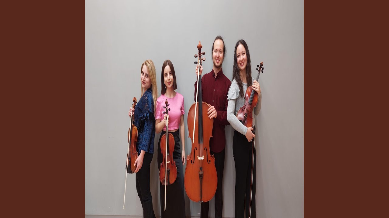 G. F. Handel Passacaglia
