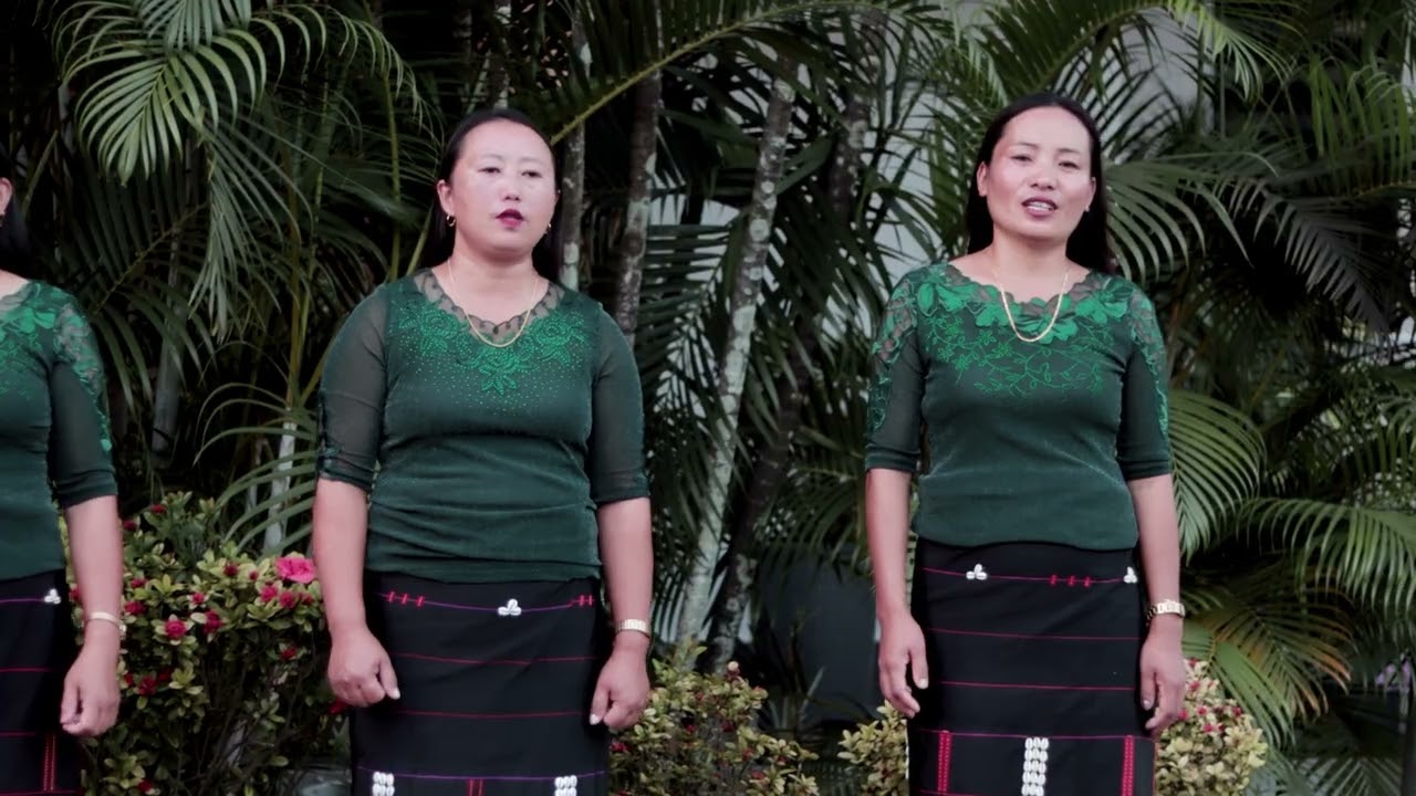 Ningu kumtsu kungulo wucheni