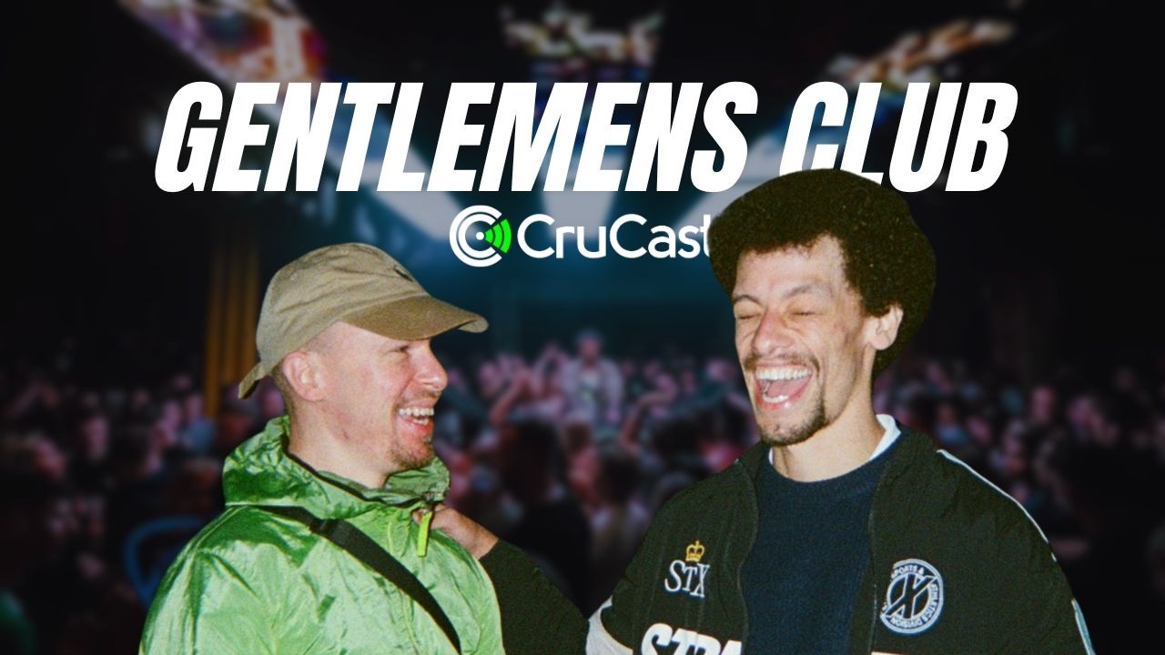 CruClash Leeds - Gentlemens Club