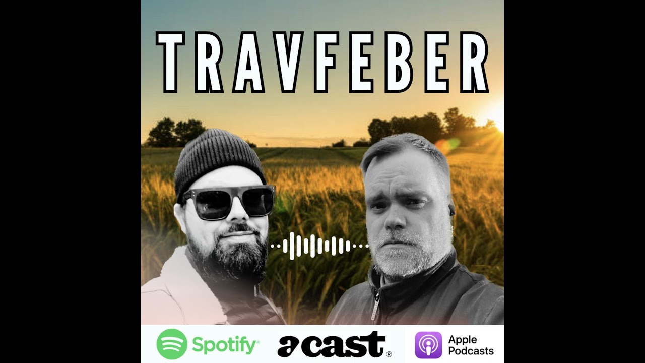 [91] TravBurman = allmän uppfattning