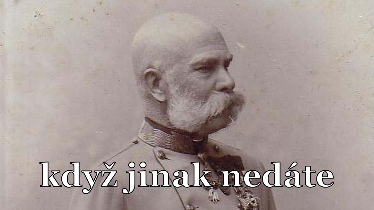 vznik Rakousko-Uherska