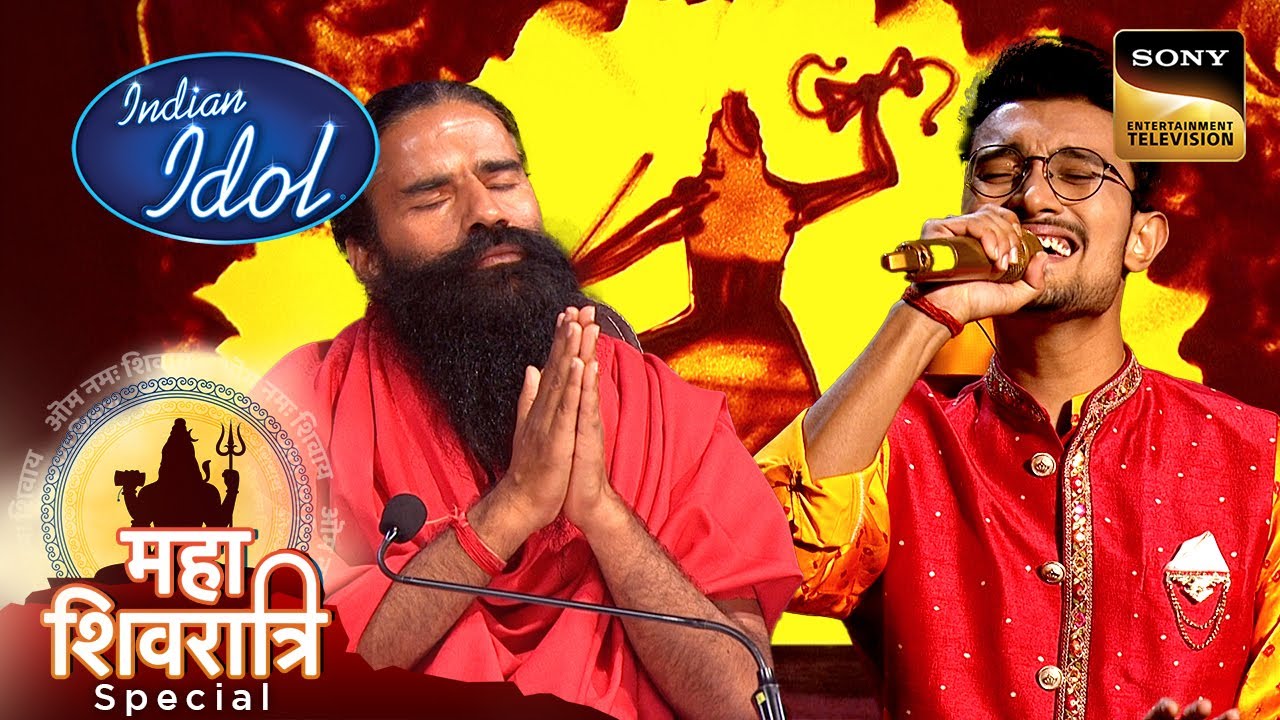 Mahashivratri पर शिव को समर्पित सुरीला संगम | Full Episode | Indian Idol 13 | Maha Shivratri Special