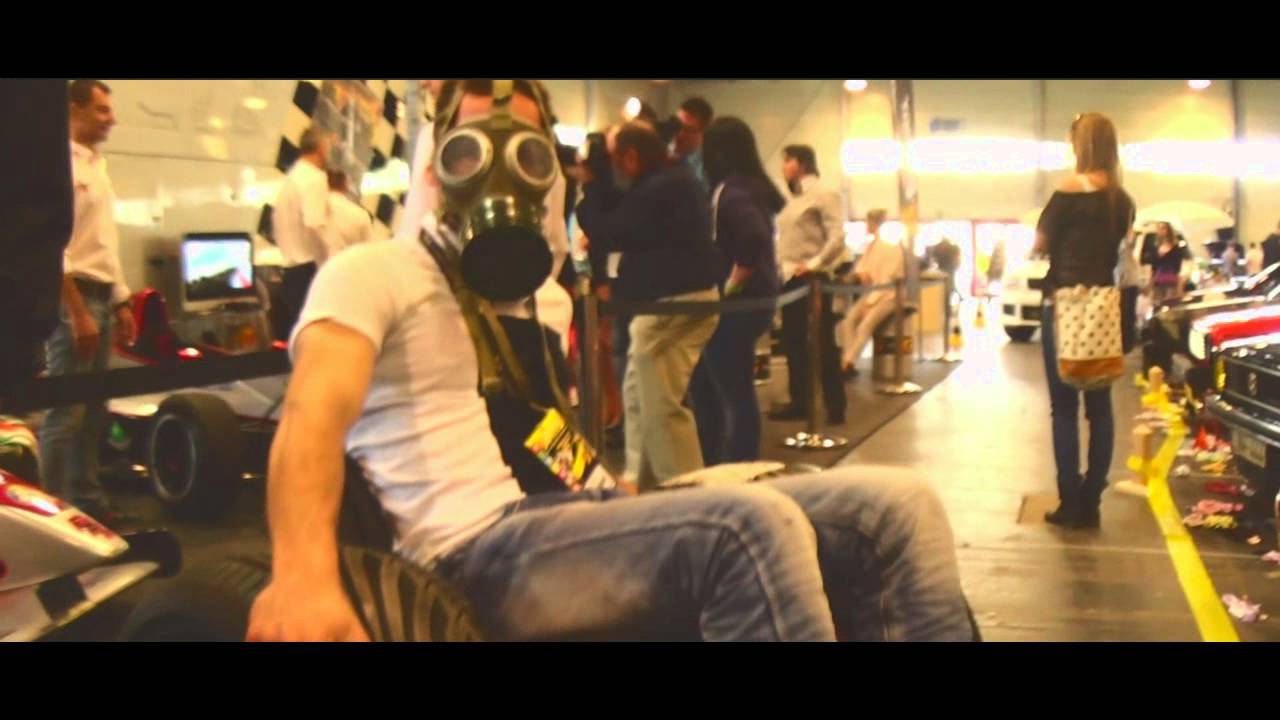 | AMTS 2014 | PeasantFilms |