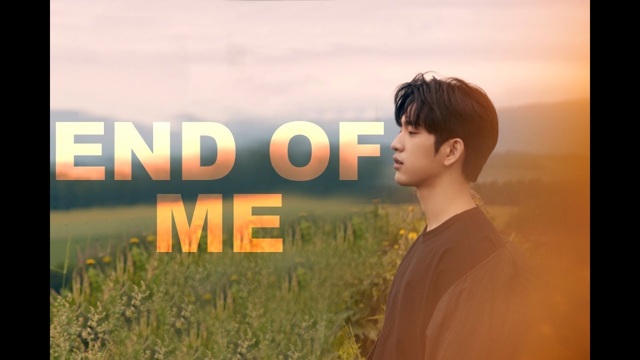 Jinyoung FMV | END OF ME | Room 28(pt.1)