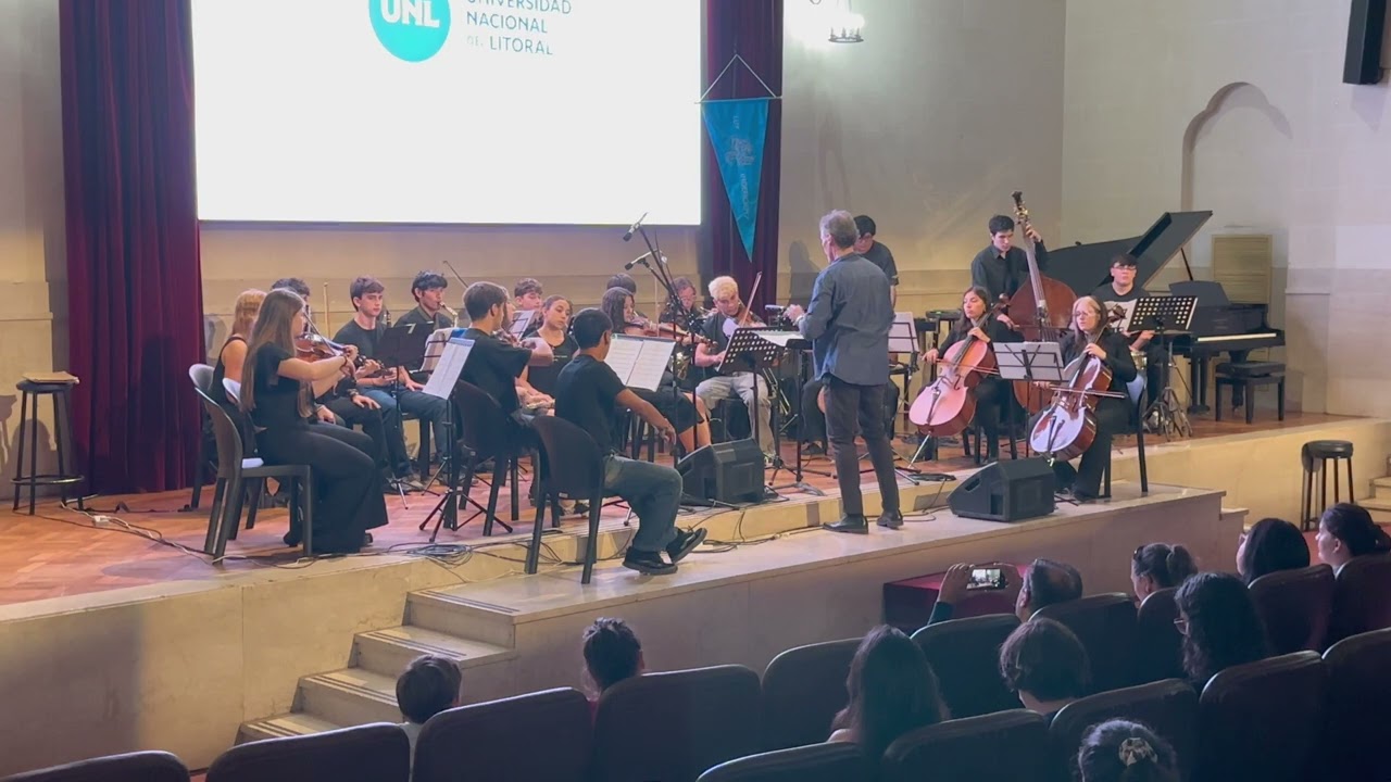Every Summer Night (Jazz Fusión) – Pat Metheny - Arreglo Hernan Perez