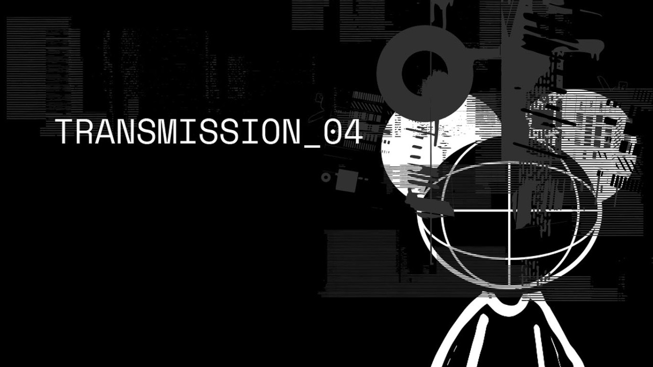 Moreza Sound System | Transmission_04: Late Night Creative Session