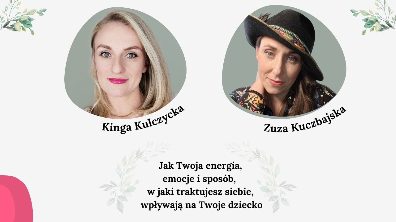 Jak nie zgubić siebie w macierzyństwie? Rozmowa z Zuzą Kuczbajską