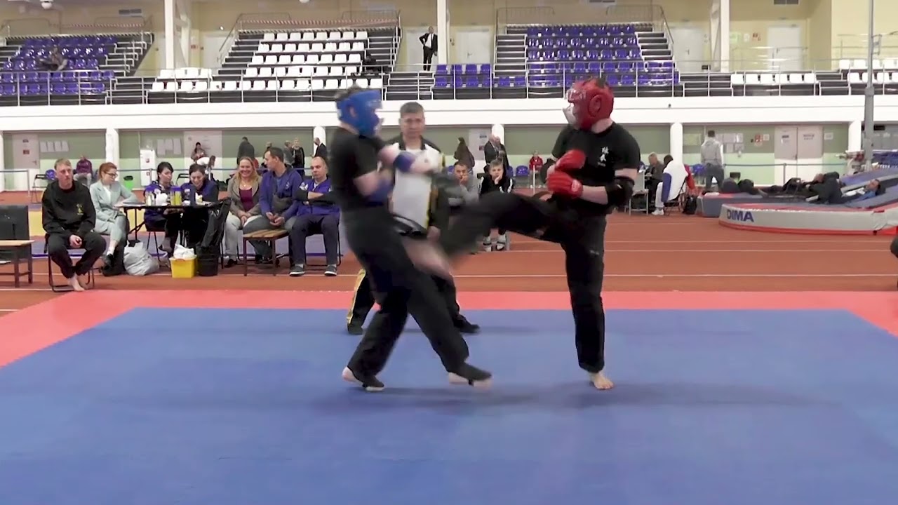 Russian Wing Chun Cup 2022