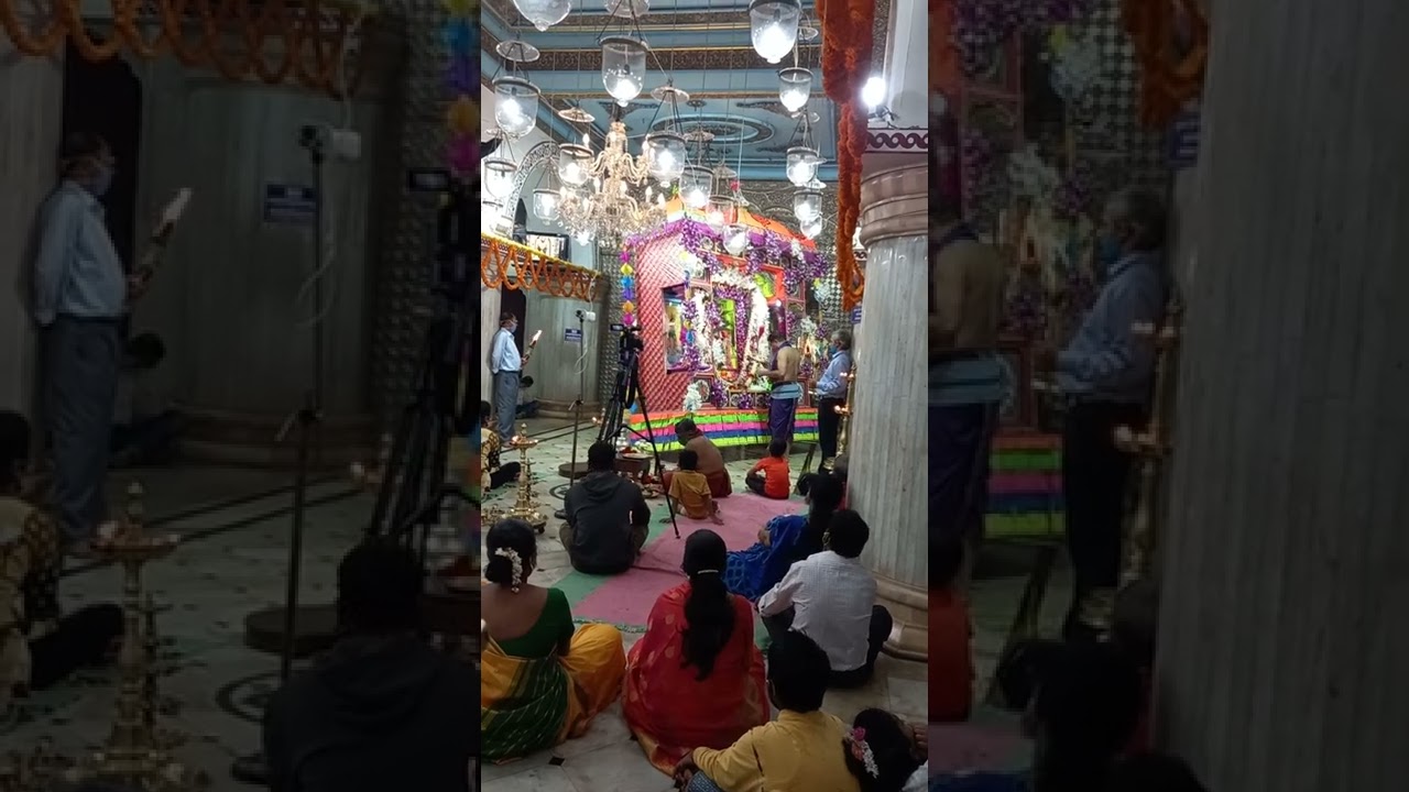 navdurga makarotsav