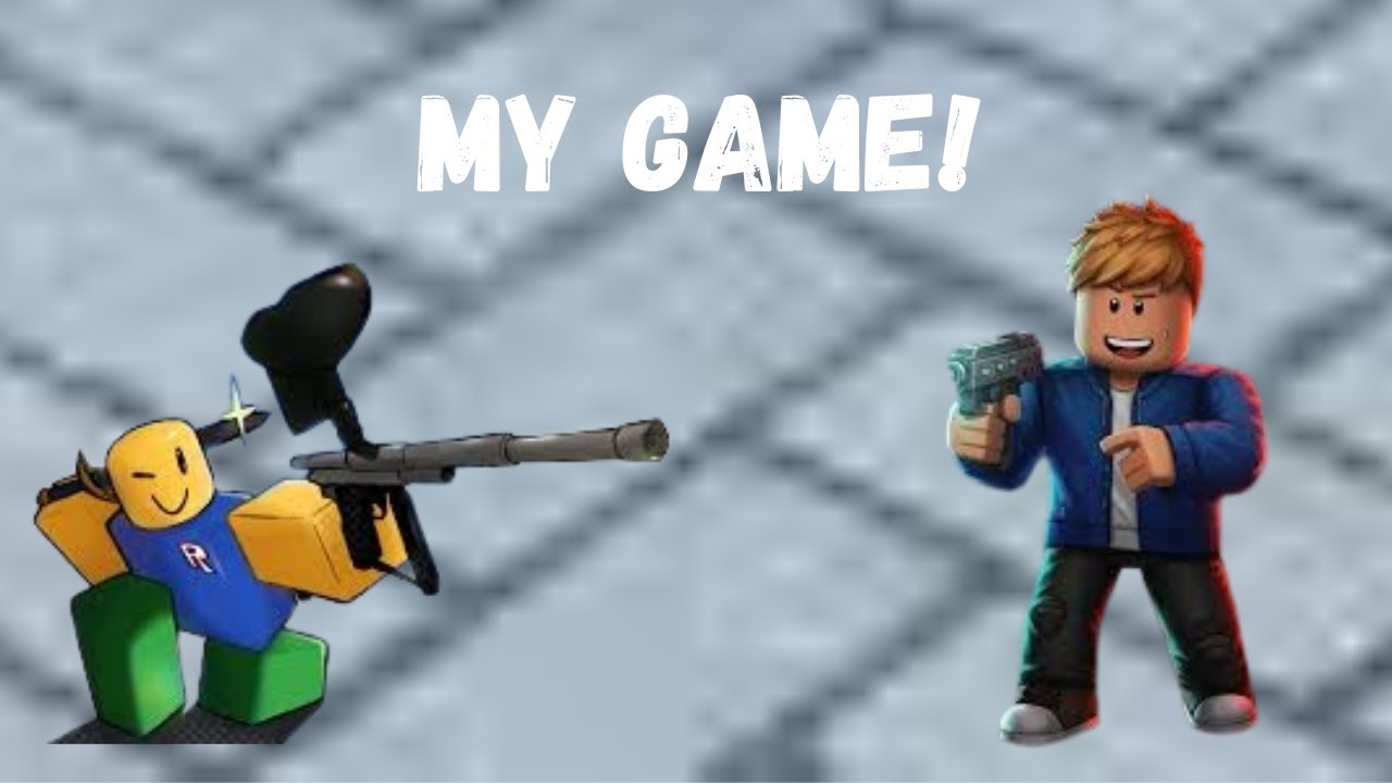 Playing my Game 