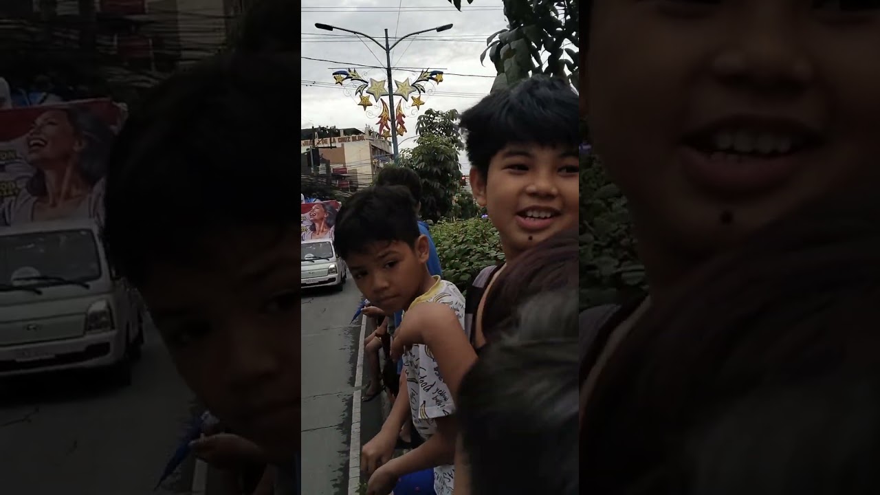 Mandaluyong 81st Liberation Day & 32nd Cityhood Celebration Parade 2026  💃🕺🍸🍾February 11, 2026