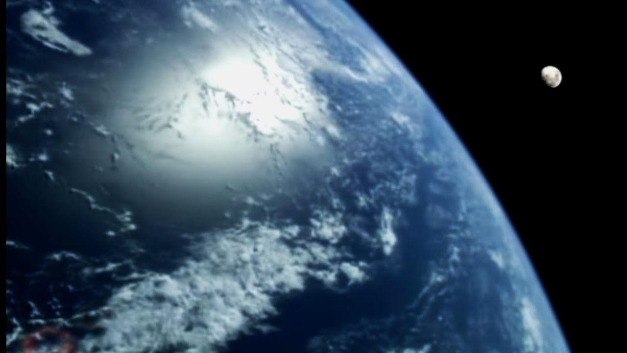 Power of the Tide | A Turtle's Guide to the Pacific | BBC Earth