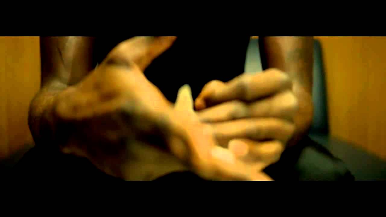 Aloe Blacc - 
