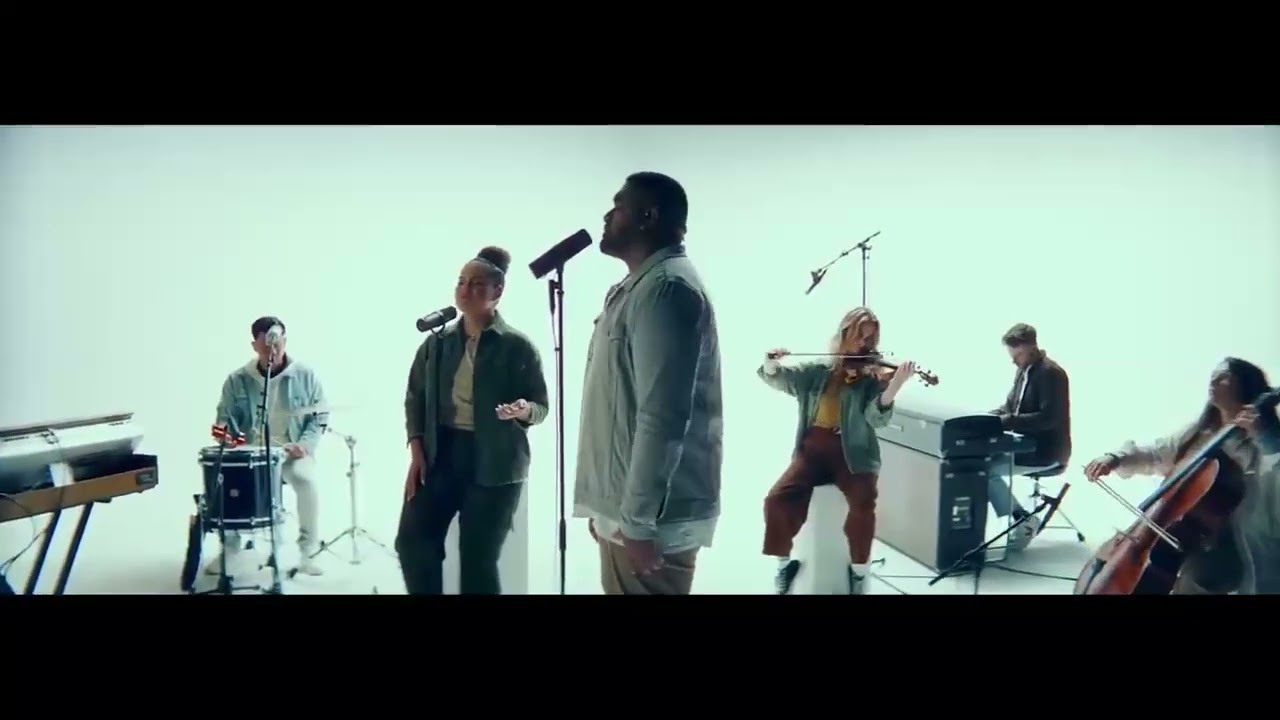 Lord Send Revival acoustic Hillsong Young & Free Lyrics