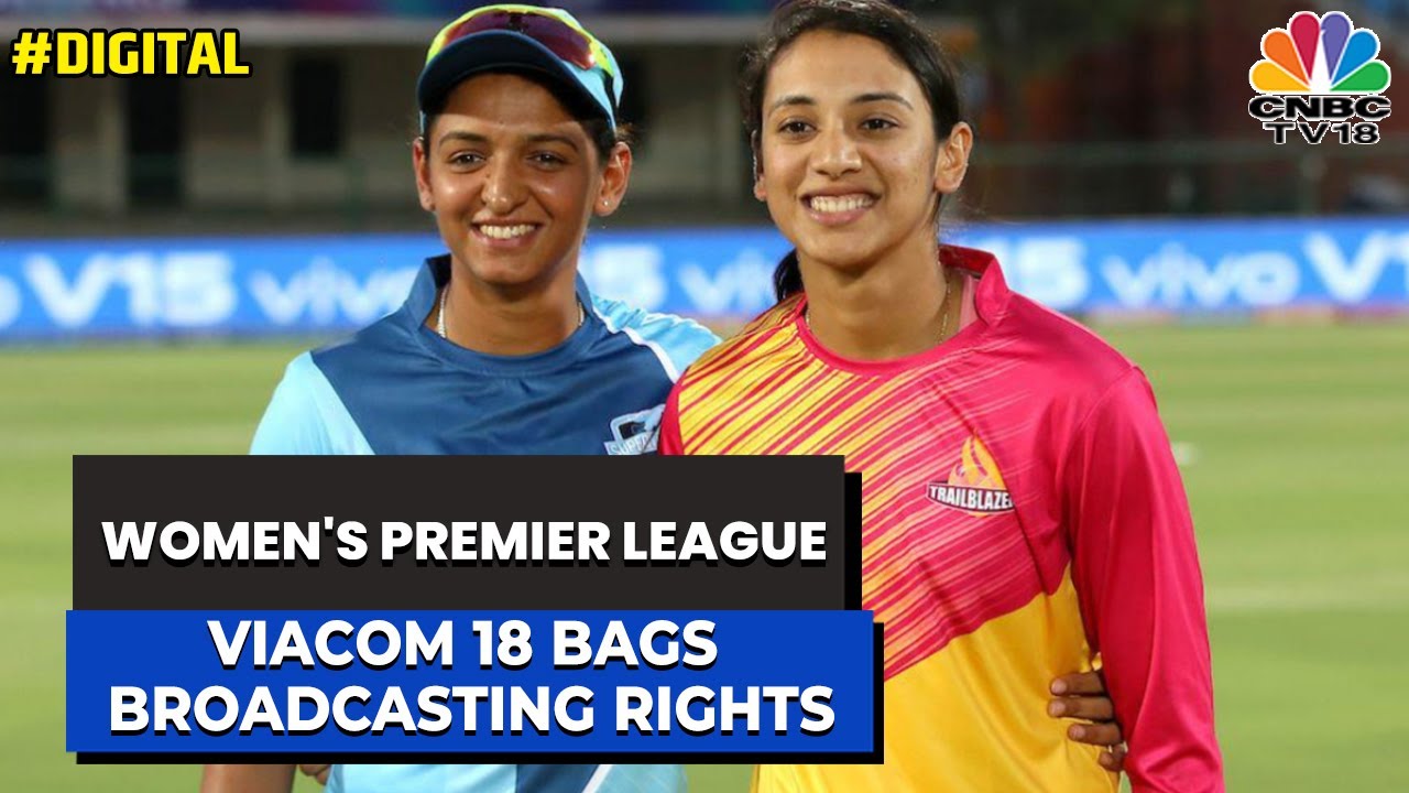 Viacom 18 Wins Women's Premier League Broadcasting Rights, Anil Jayaraj Shares His Views On This
