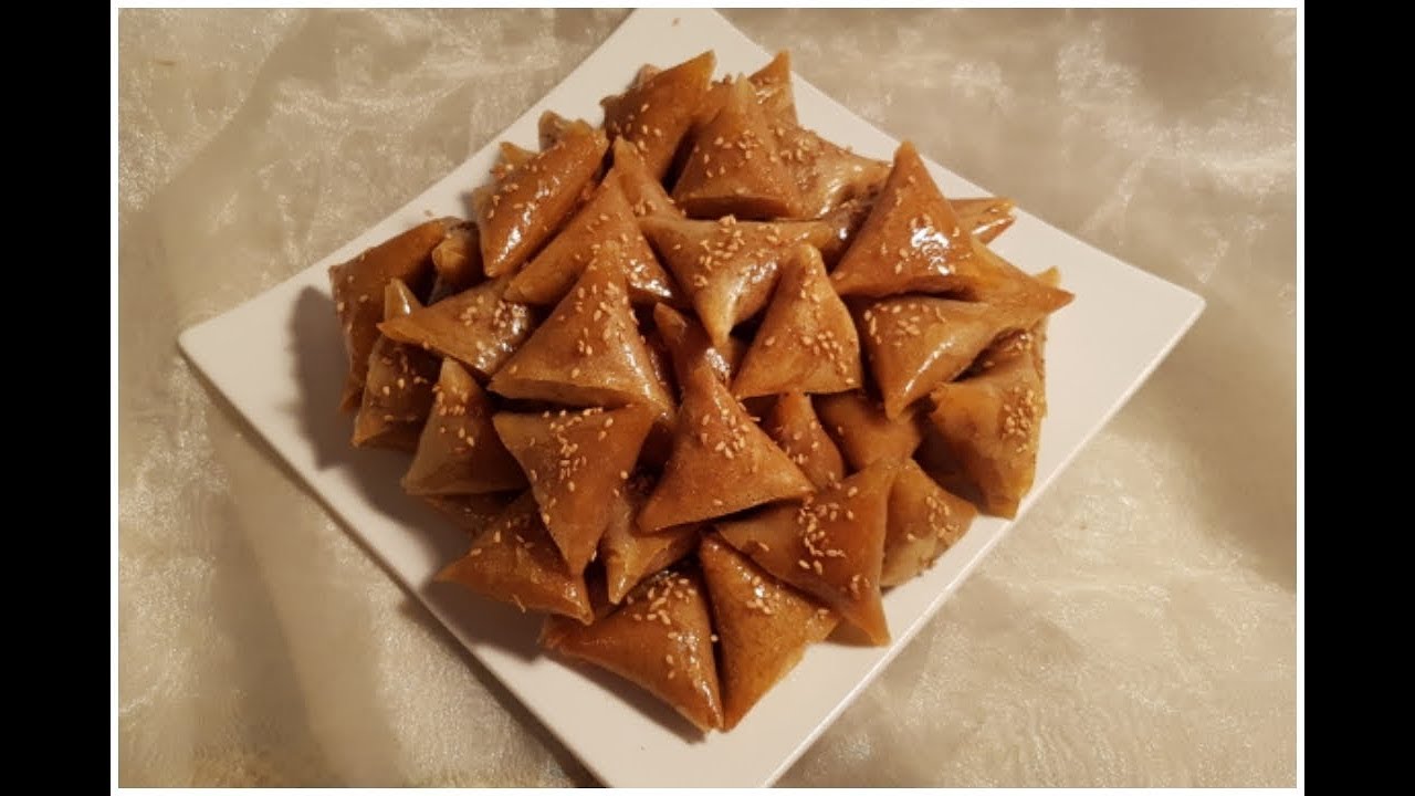 المطبخ البسيط | احسن بريوات بالكاوكاو فالفرن بنكهة مميزة