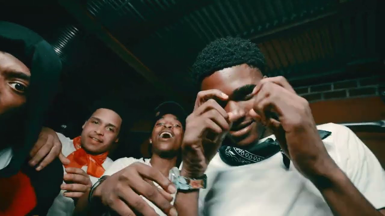 Lil SySy - I'm Back (Shot by KLO Vizionz)