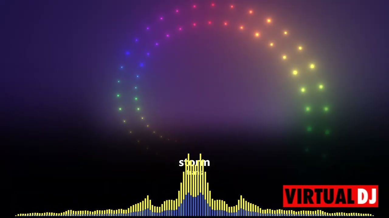 Trans storm - dj.lsd 2026