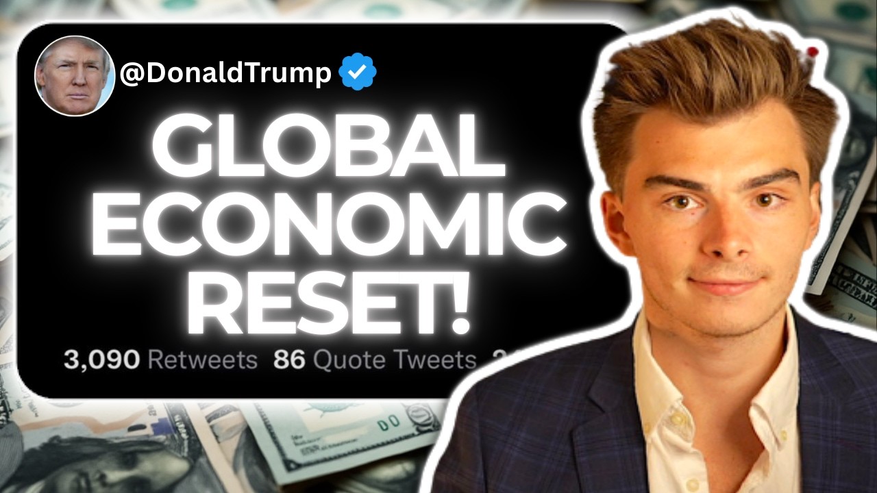[УТЕЧКА!] ⚠️СЕКРЕТНЫЙ НЕФТЯНОЙ ПЛАН ТРАМПА ДЛЯ ГЛОБАЛЬНОЙ ЭКОНОМИЧЕСКОЙ ПЕРЕЗАГРУЗКИ⚠️
