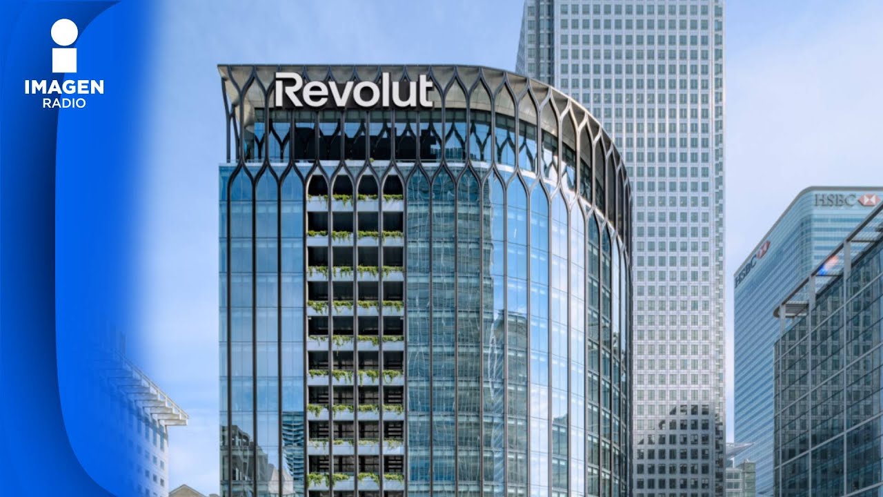 Revolut obtiene licencia bancaria en M&eacute;xico: Juan Miguel Guerra