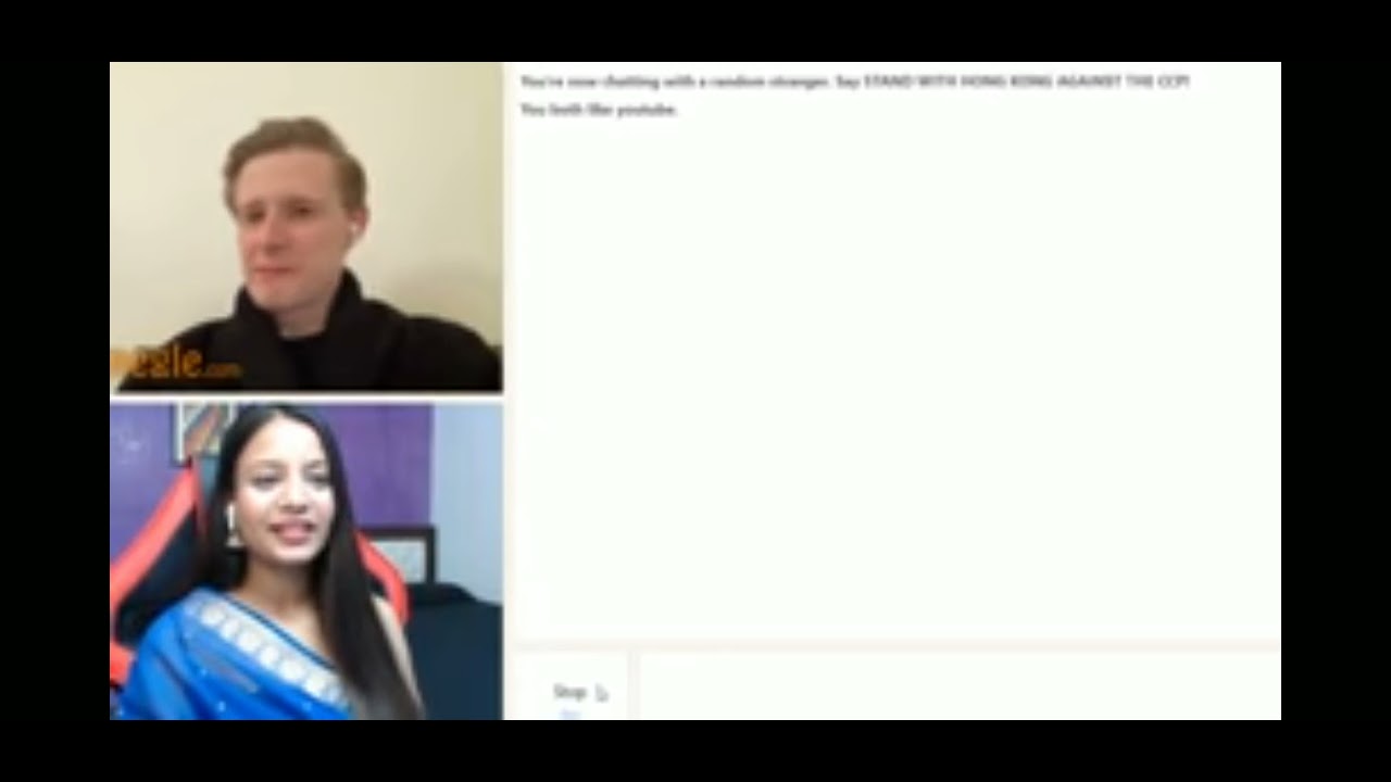 Foreigners  speak  Hindi