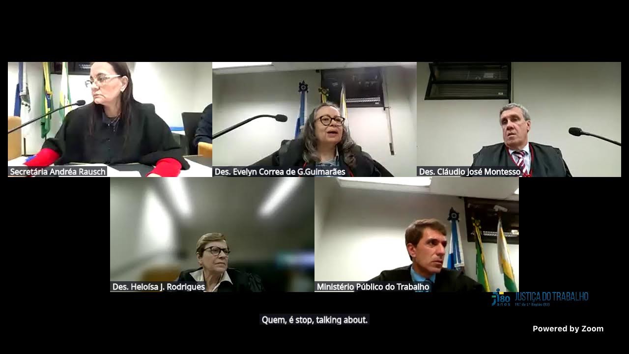 Sessão do dia 21.10.2025