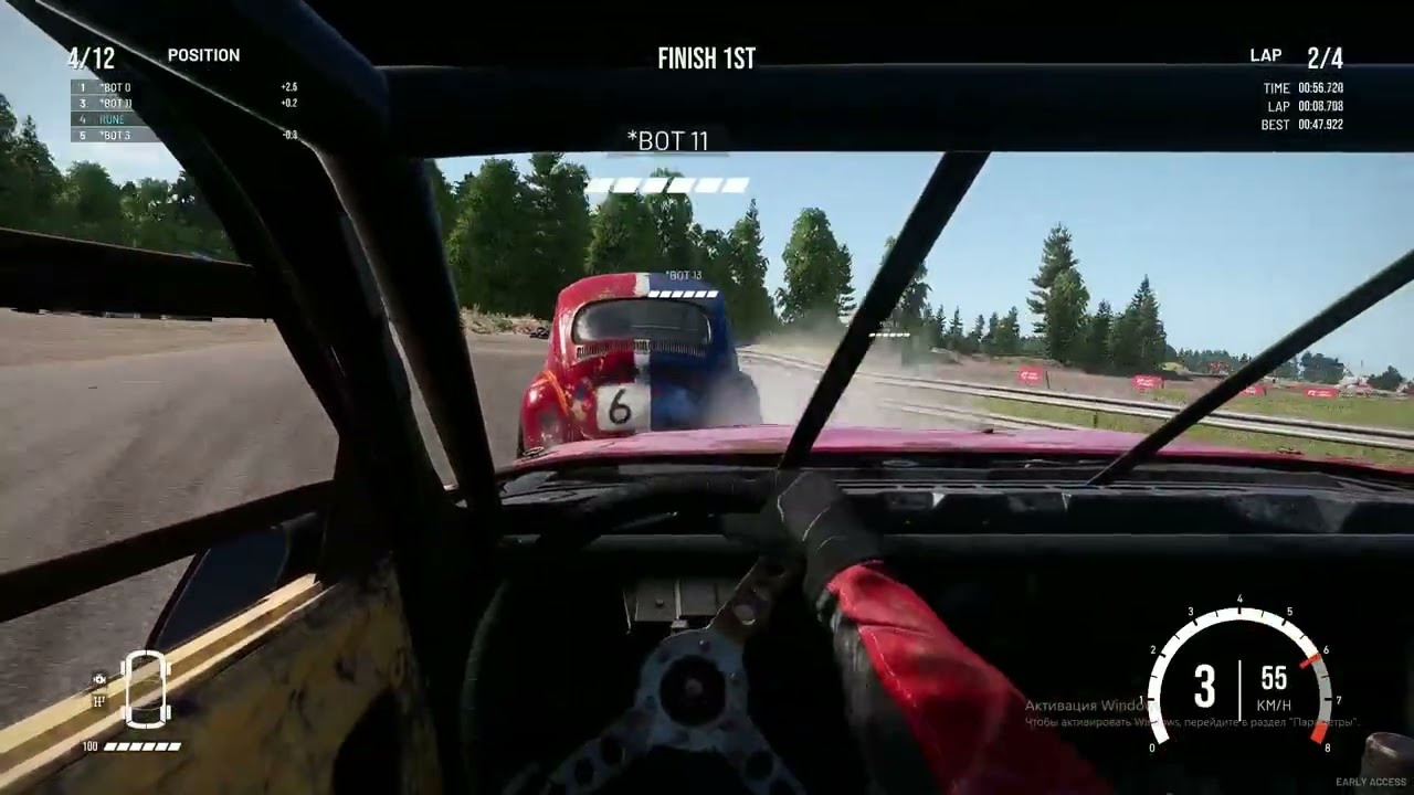 Wreckfest 2