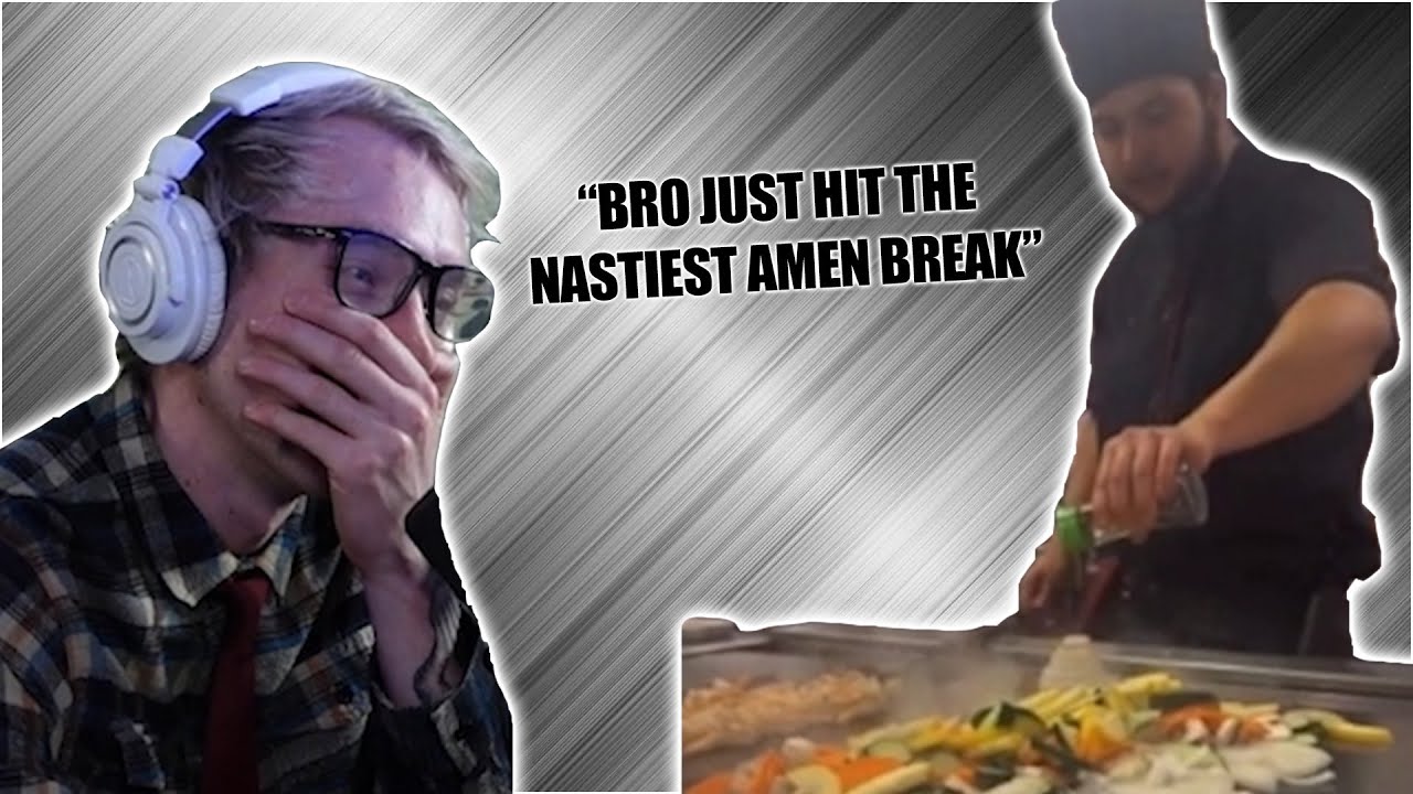 Let Him Cook