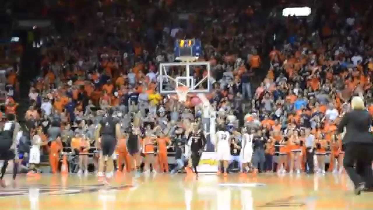 UTEP WBB falls to Rutgers in the WNIT Championship