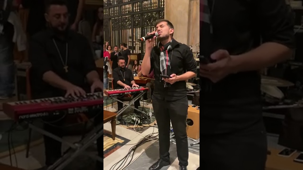 Sopra em Meu Jardim - Guilherme Pontes Ao Vivo