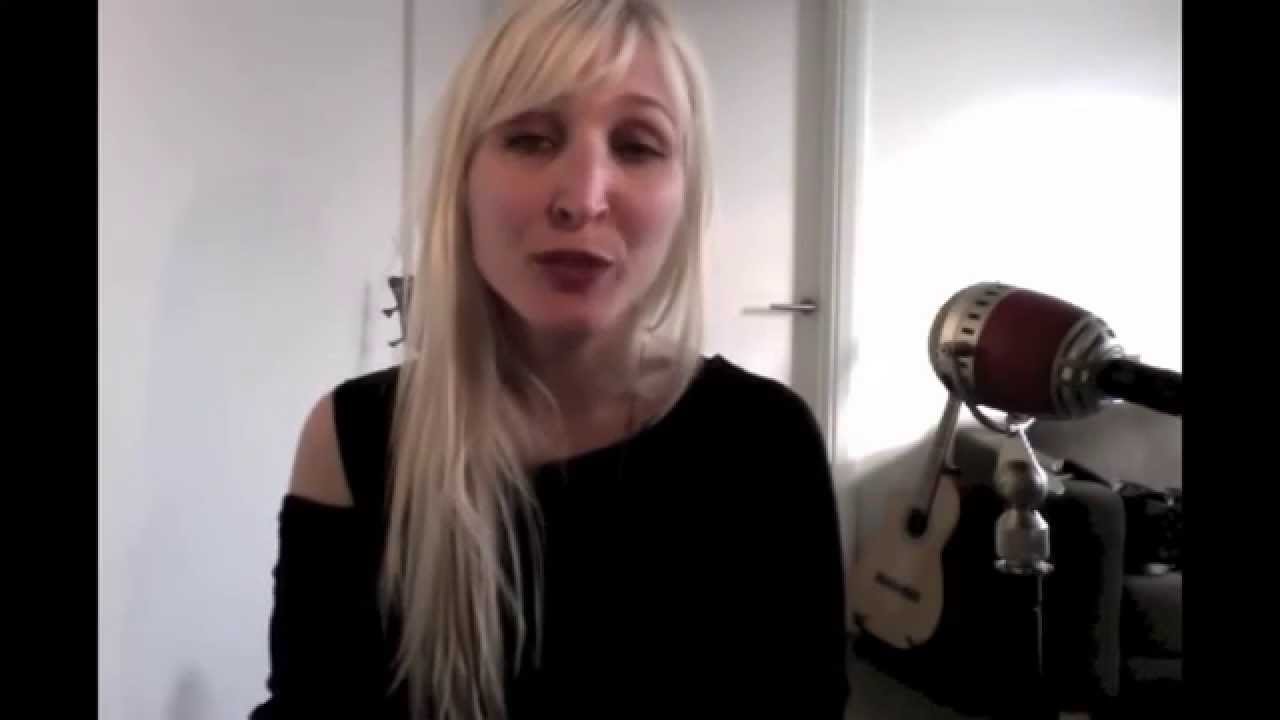 Cours de chant : Augmenter sa puissance vocale par Jennifer