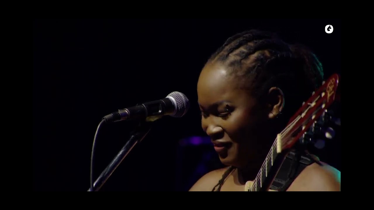 C&eacute;line banza feat Youssoupha Live d&eacute;part avec Jonathan bass🔥🔥