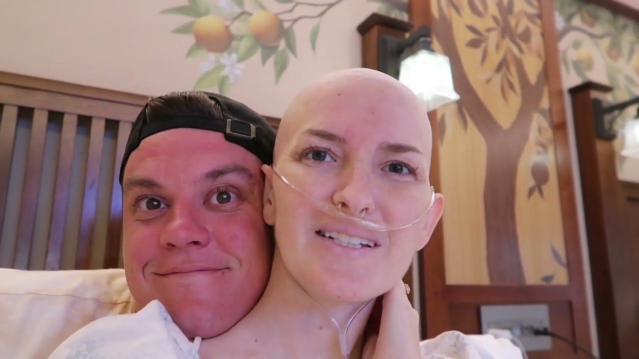 Депрессия из-за терминальной стадии рака — Решение Кайла — Мигрень с аурой — Шпионаж — Сюрприз-на...