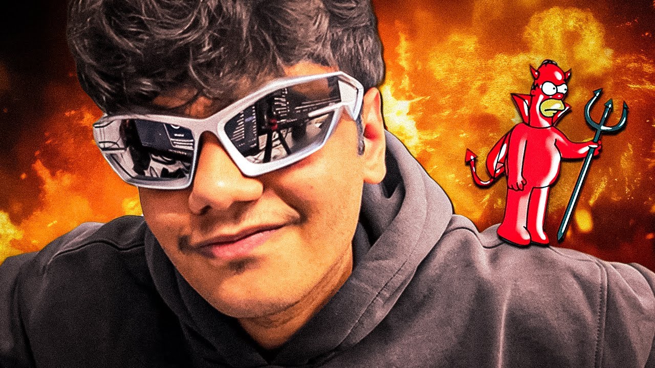 Dhamaka Stream💥Reactions💥Monkey