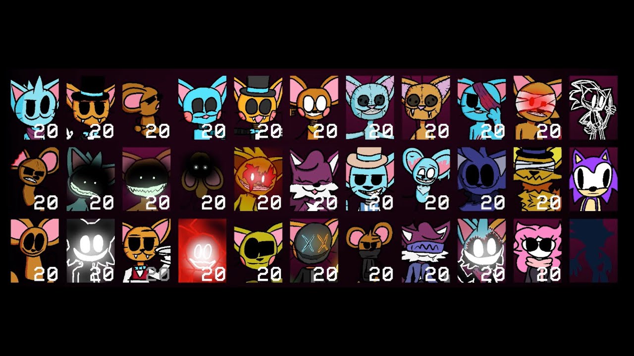THIS TRAVIS MAX MODE made me POOR? - Travis custom night remade - MILES MUST DIE SHOPLESS