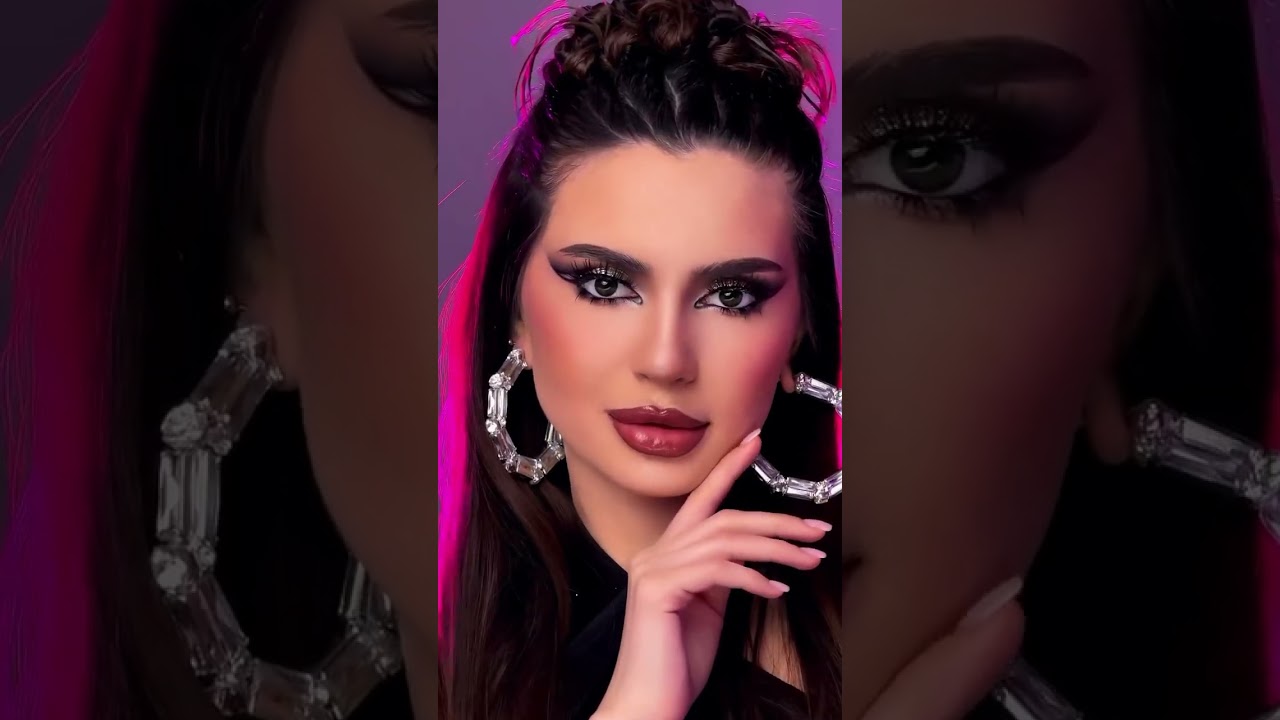 edding #makeupaddict #makeuplooks #instagram #like #hair #cosmetics #style #makeupideas #makeuplook