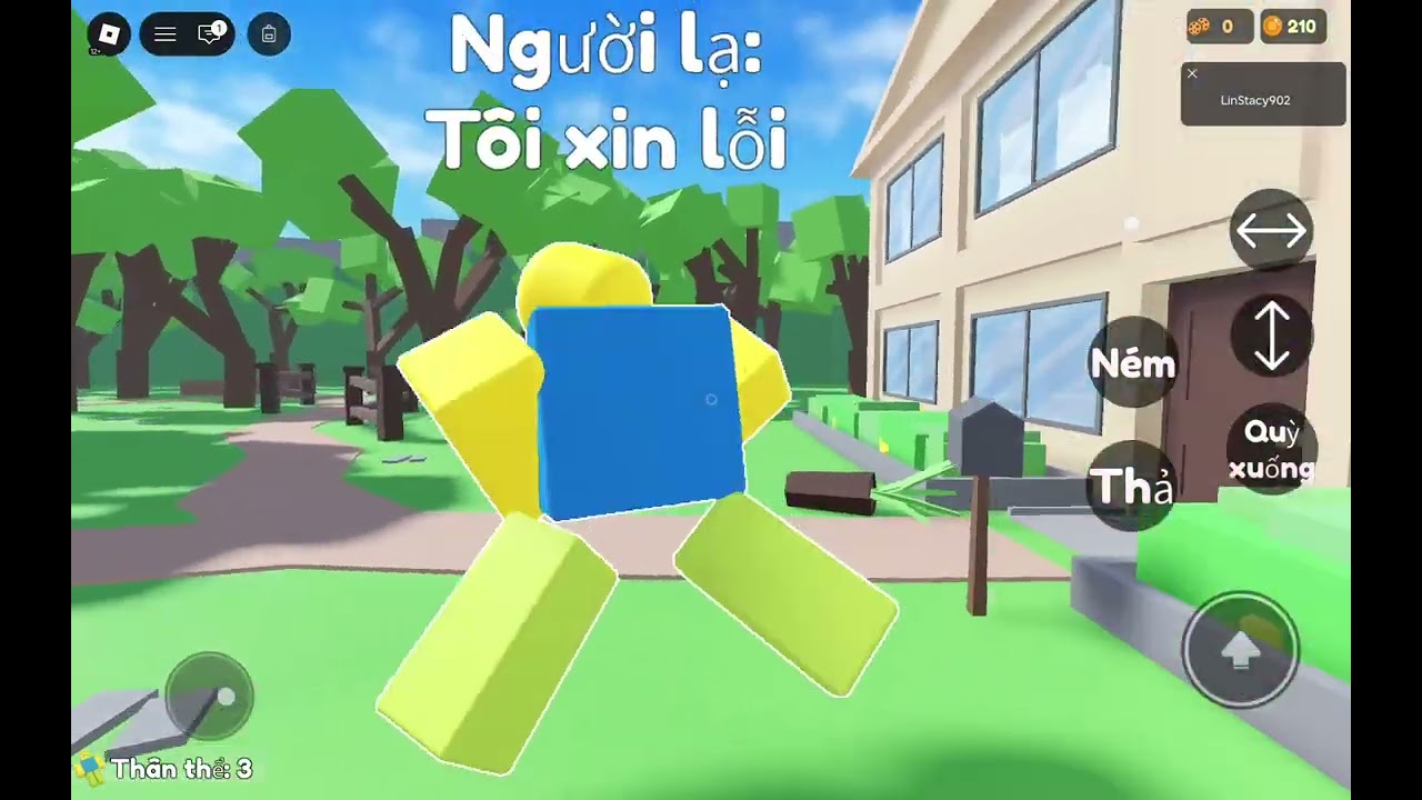 Khi tôi làm s.at nhân