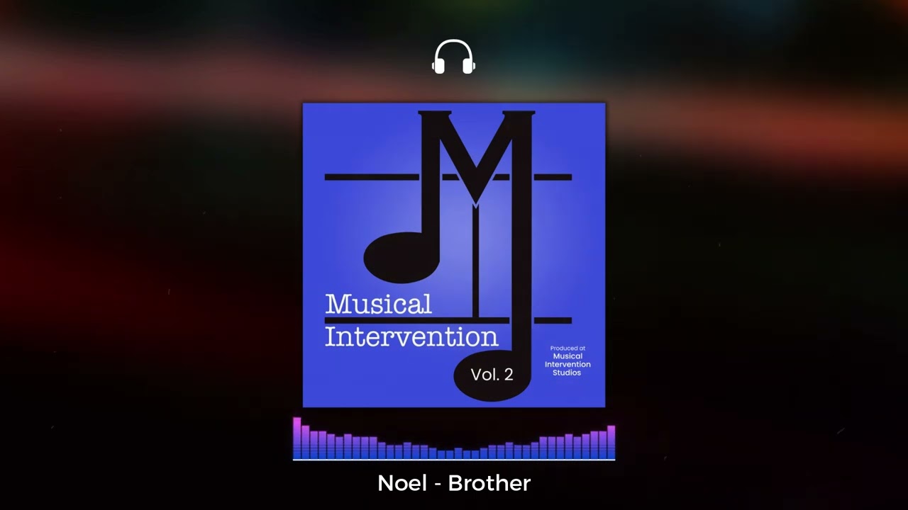 Musical Intervention - Volume 2 | Full Compilation Album