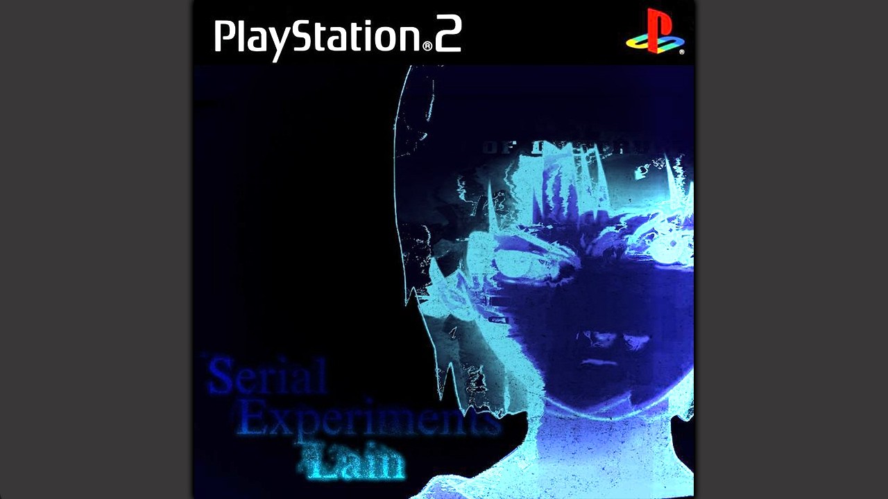 Y2K PS2 Nostalgia for Locking In [Minimal/Liquid DnB]