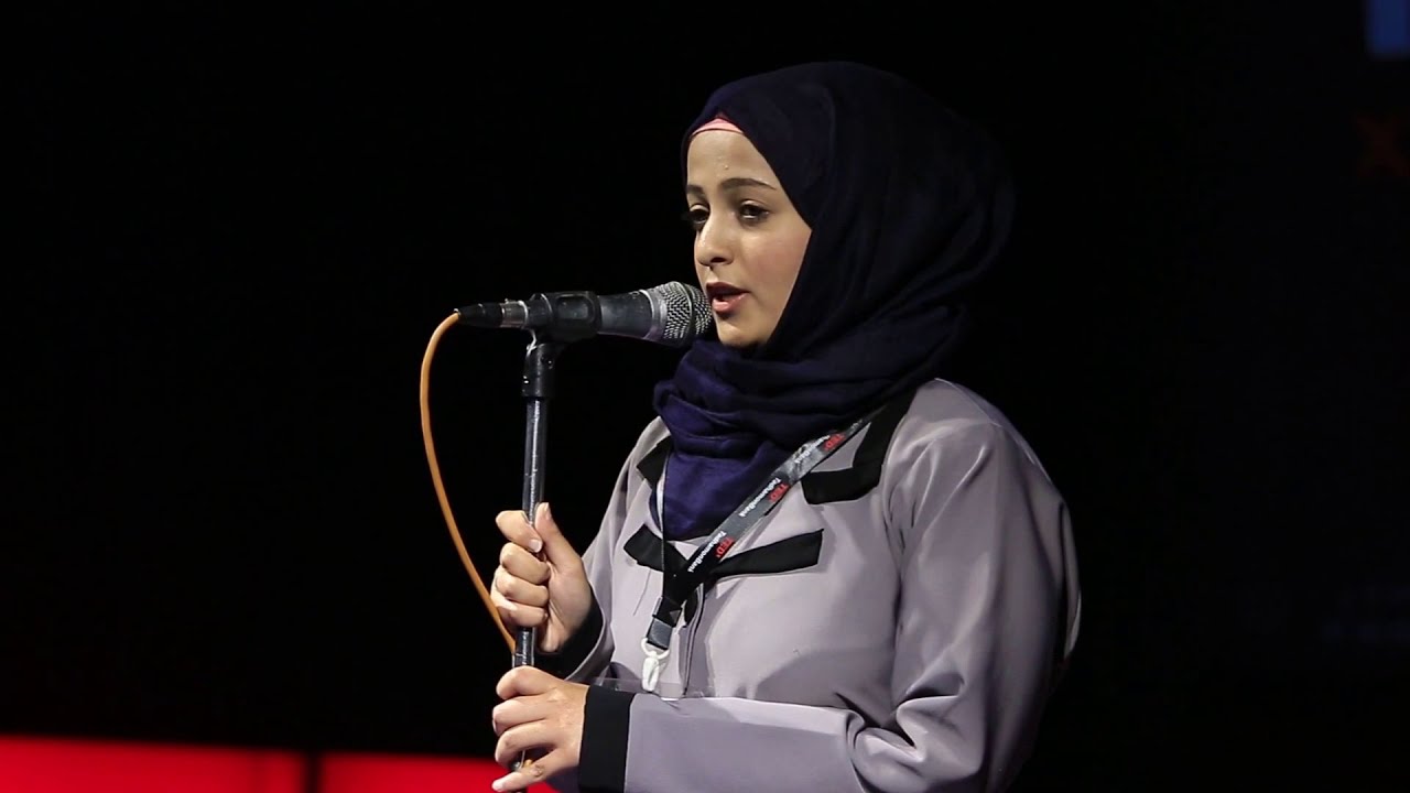 Hallah Taha | Hero (cover)