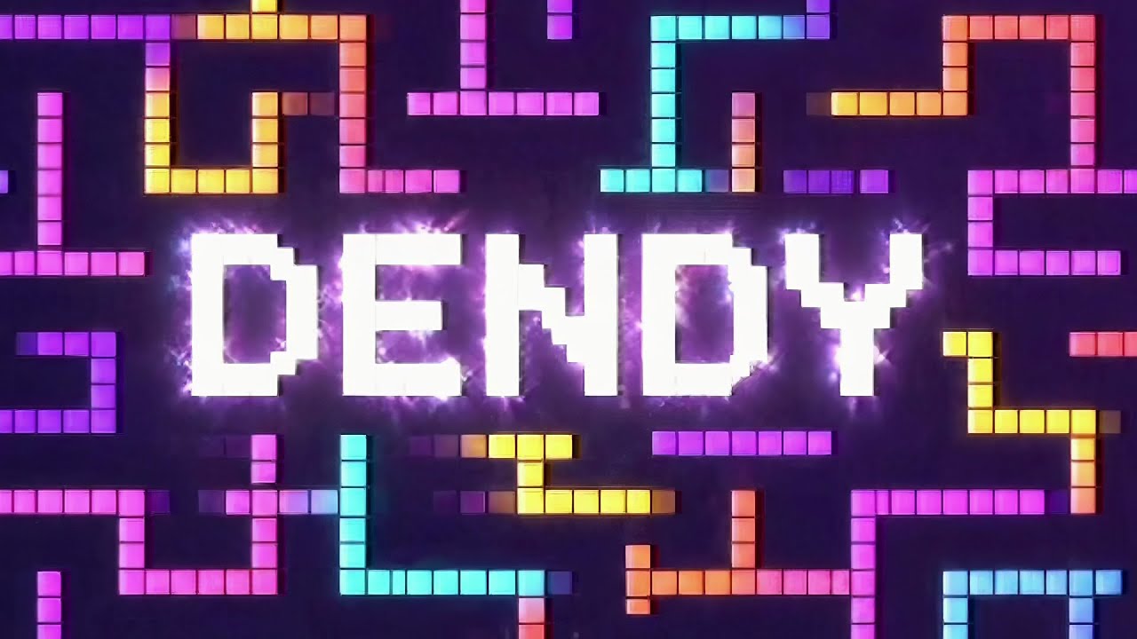 CORPORATION 89 &mdash; Dendy | 8-Bit Synthwave for 90s Kids