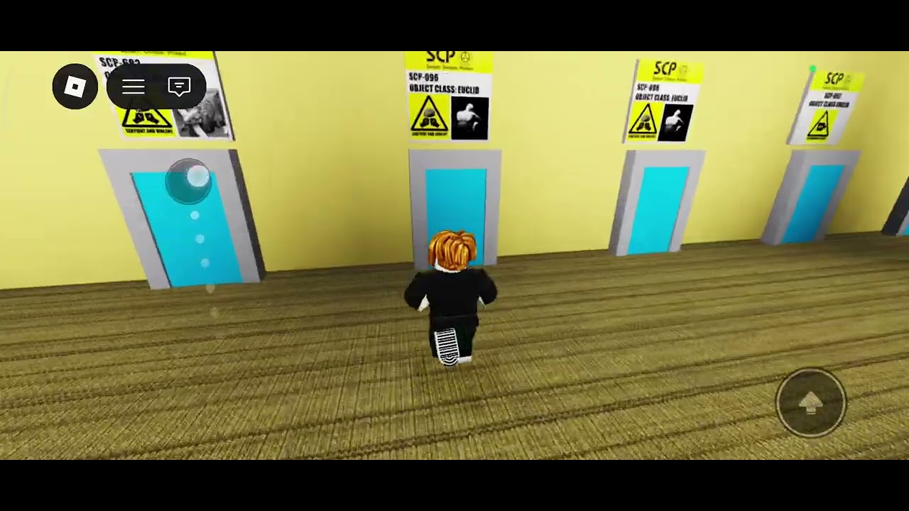 SCP