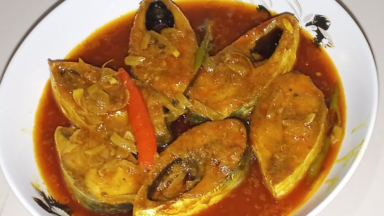 ইলিশ মাছের মজাদার রেসিপি।Delicious Hilsa fish recipe.