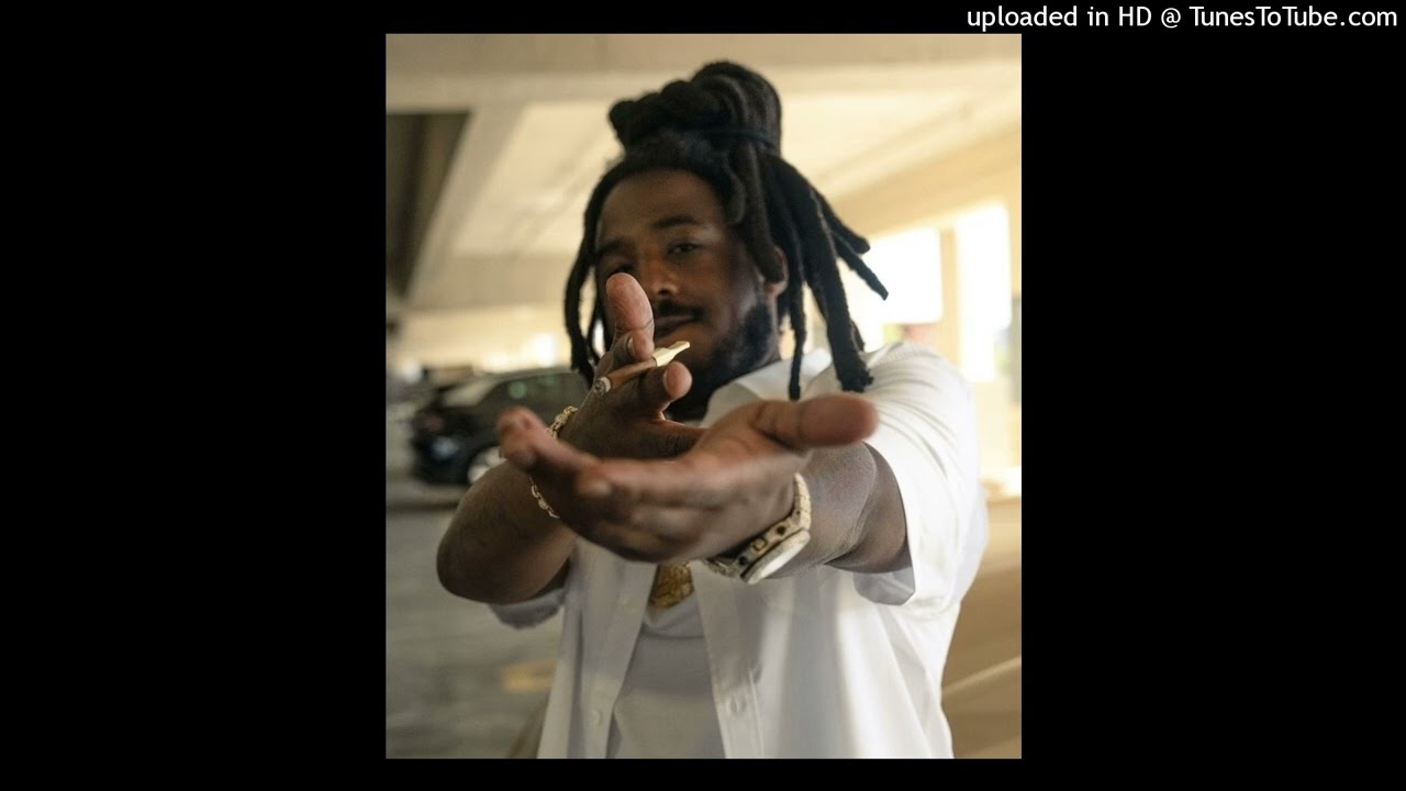 (NEW) Mozzy Type Beat 2024 