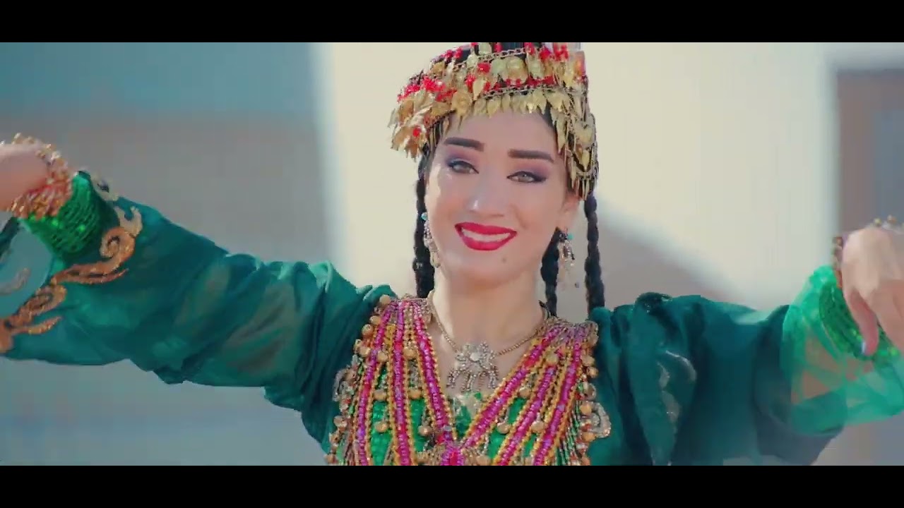 Кодир Журакулов 