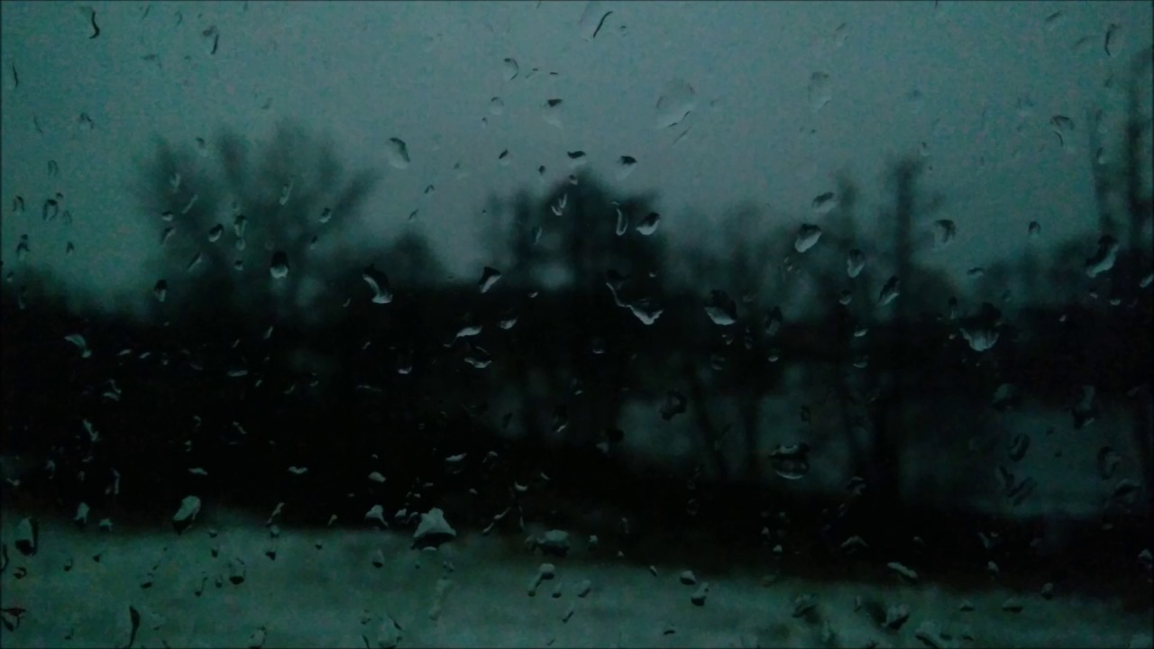 Azaleh - Rainy Nights