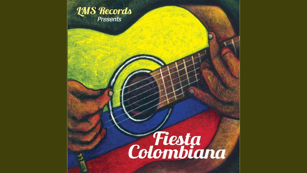 Cafecito Colombiano