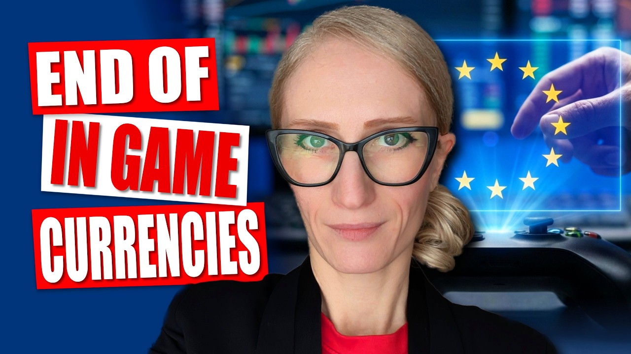 The End of Virtual Currency Economy in Europe